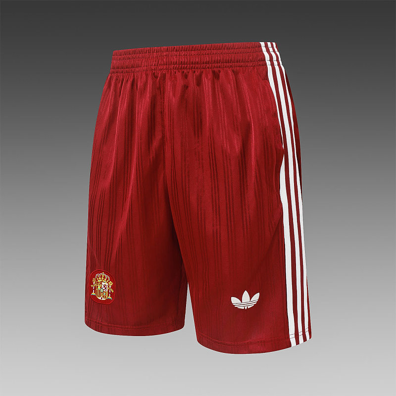 Spagna 26/27 Spain Jersey 11