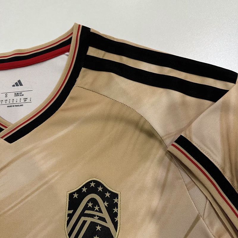 St. Louis St. Louis City Away 3