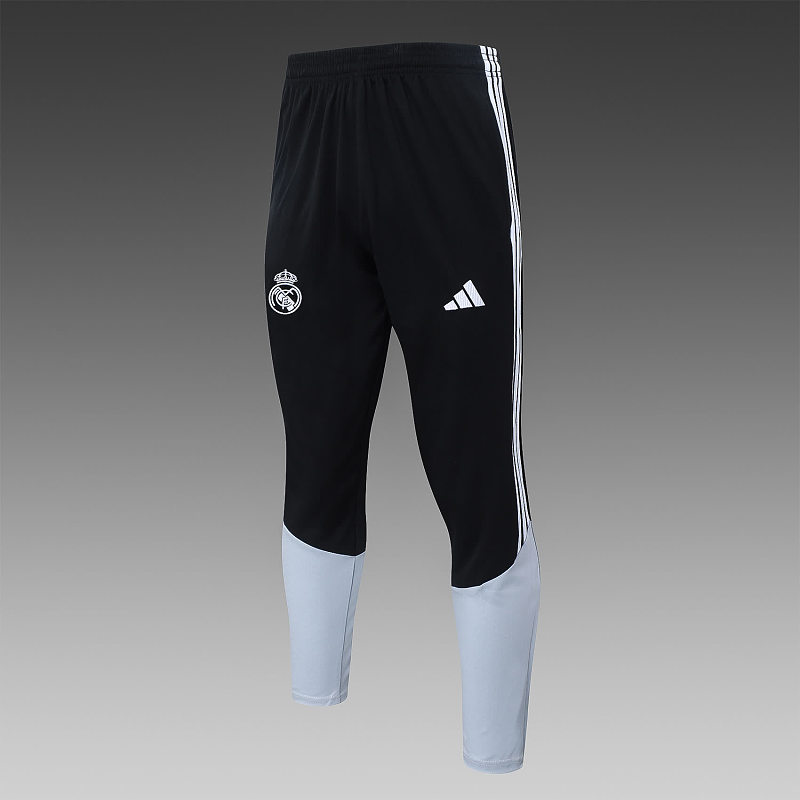 B26013# 2627半拉皇马黑色-Real 26/27 Real Madri Jersey 11