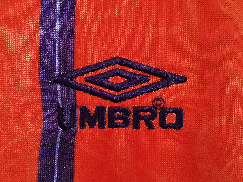 Scozia Scotland Away Retro 4