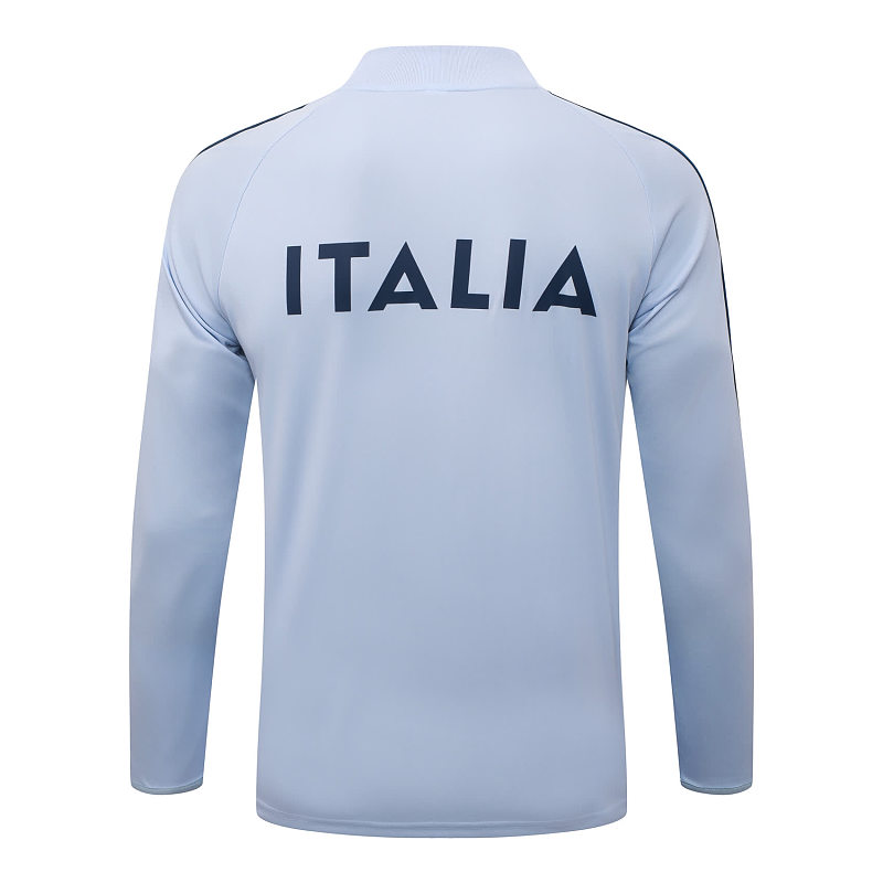 Italia 26/27 Italy Jersey 8
