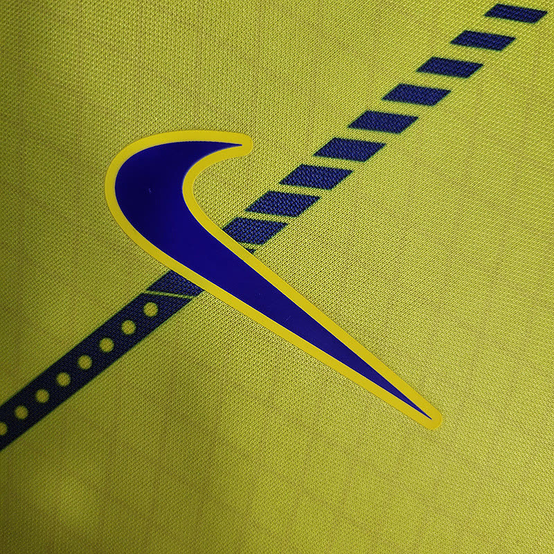 Al Nassr 23/24 Al Nassr Home 6