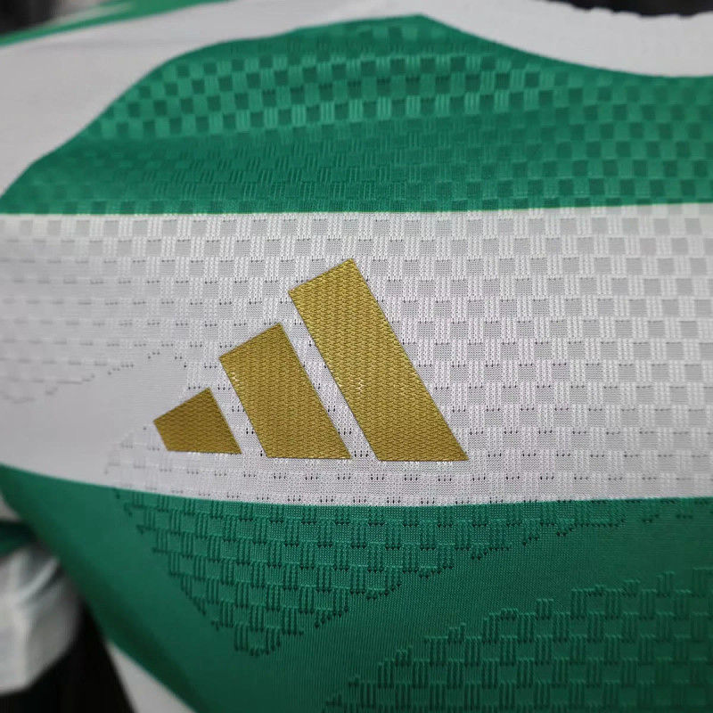 Celtic Version 26/27 Celtic Home Player 8