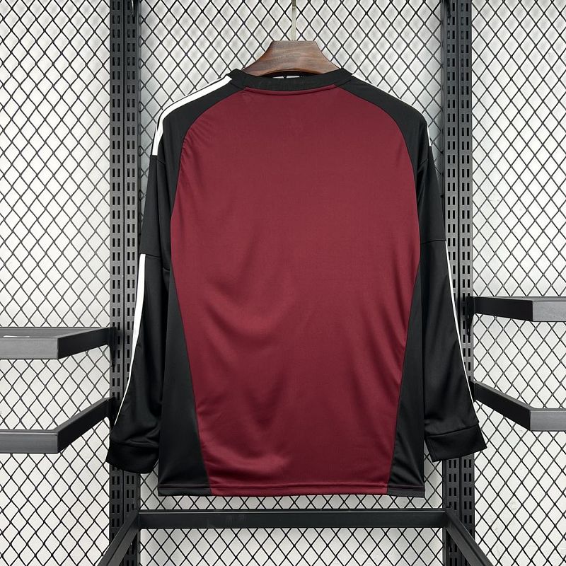 Spagna Spain Goalkeeper 2 Long Sleeve 2