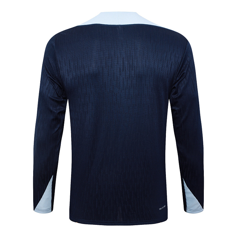 Francia 24/25 France Jersey 8