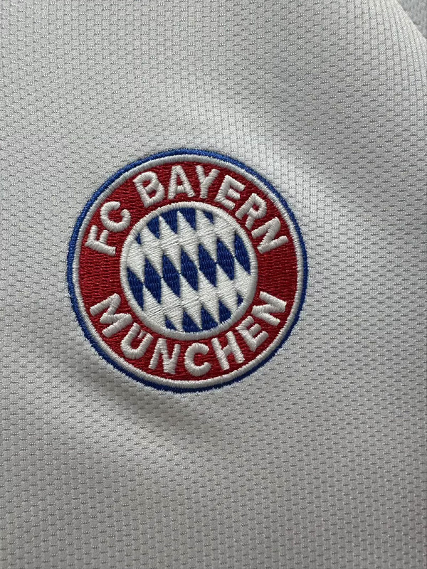 Bayern Munich 26/27 Bayern Munich Away 7