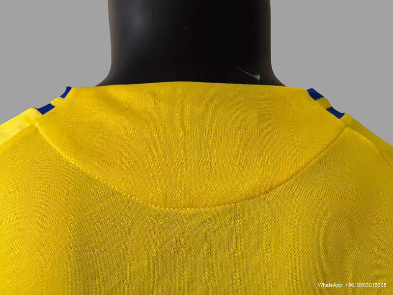 Al Nassr 24/25 Al-Nassr FC Home Player 8