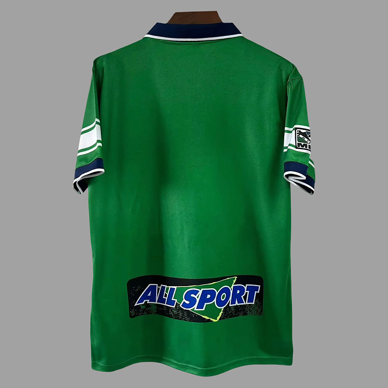 Chicago Fire Chicago Fire Goalkeeper Retro 2