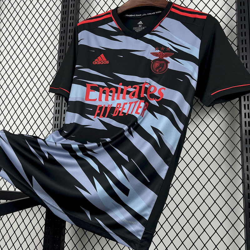 Benfica 02/03 Benfica Third Retro 3