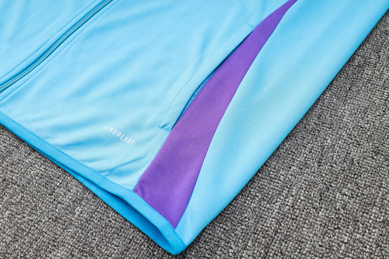 Argentina 24/25 Argentina Jersey 9