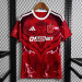 Universidad de Universidad de Chile Third Soccer Jersey 12