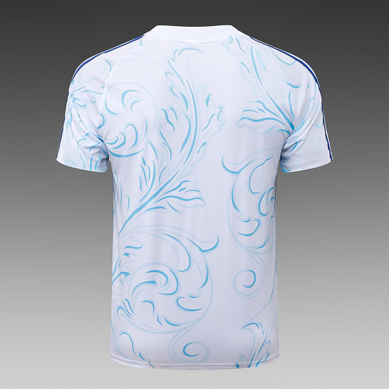 Argentina 26/27 Argentina Jersey 7