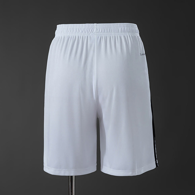 Belgio Belgium Away Soccer Shorts 2