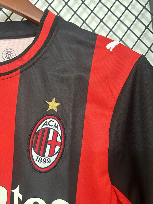 Milan 26/27 AC Milan Home 6