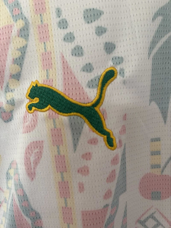 Senegal Senegal Home 5