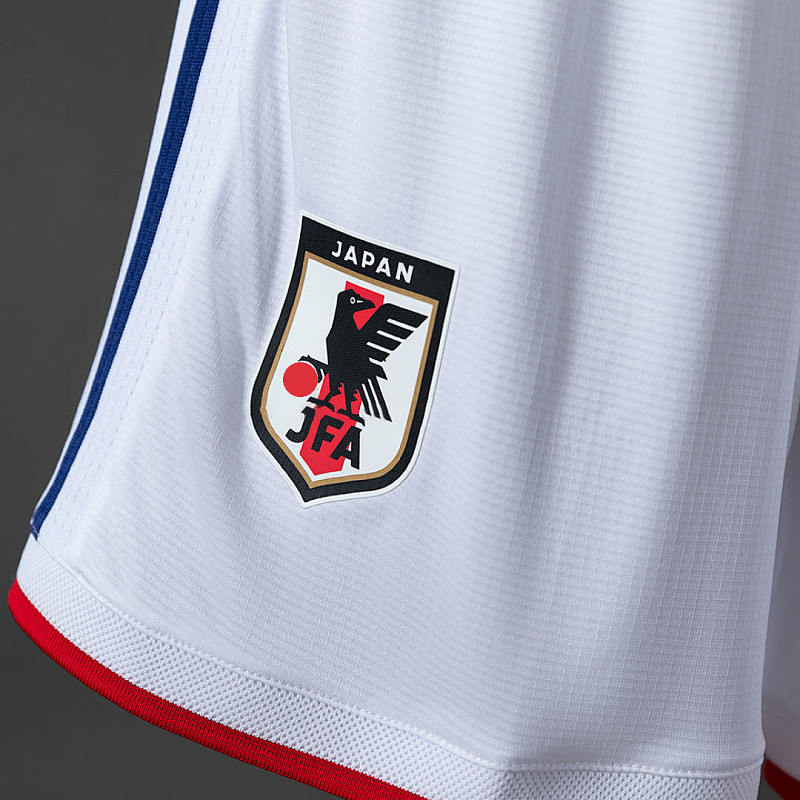 Giappone Japan Home Player Soccer Shorts 3