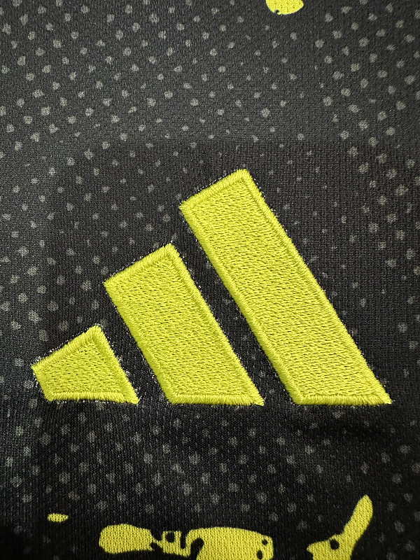 Columbus Crew Columbus Crew Away 3