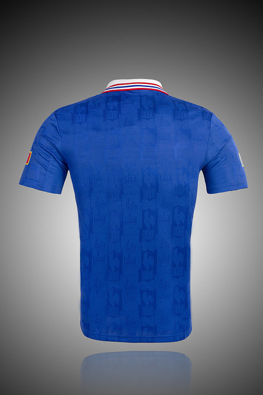 Francia France Home Retro 3