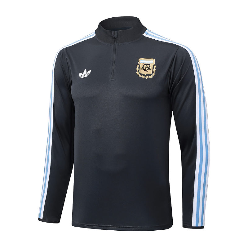 Argentina 25/26 Argentina Jersey 8