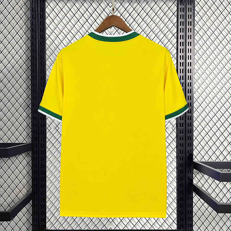 Internacional Internacional World Cup Tribute Yellow 2