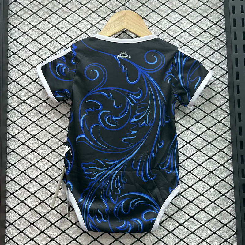 Argentina Argentina Away Baby Jersey 2