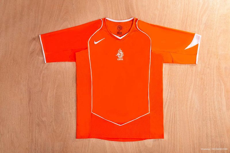 Olanda Netherlands home Retro 4