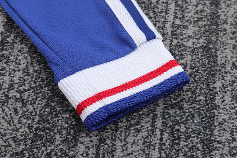 Francia France Home Long Sleeve Kids Retro Size 16-28 12