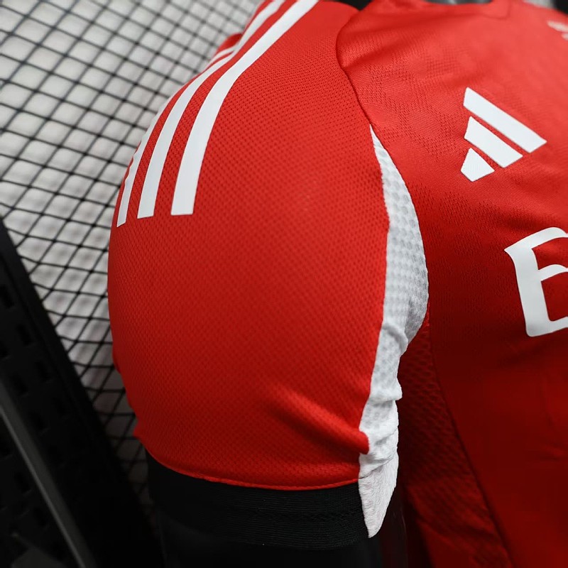 Benfica 25/26 Benfica Home Player 5