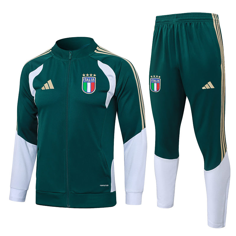 Italia 26/27 Italy Jersey 6