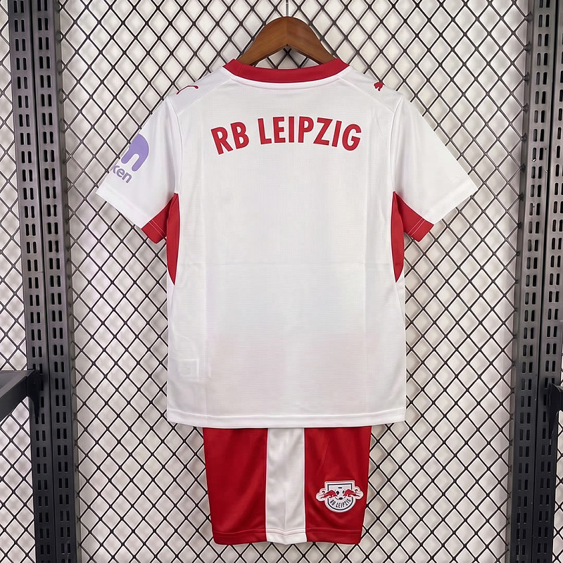 RB Leipzig 26/27 Leipzig Red Bulls Home Kids 2