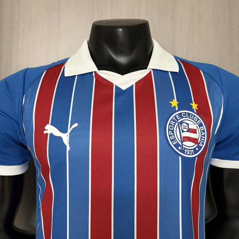 Brasile Bahia Away Player 10