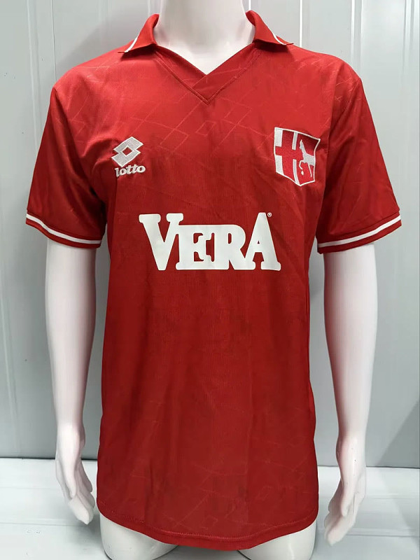 Padova Soccer 92/94 Padova Away Retro 2