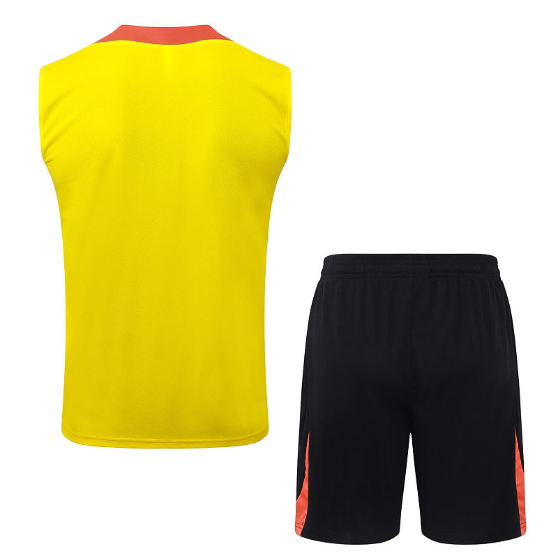Brasile 25/26 Brazil Jersey 9