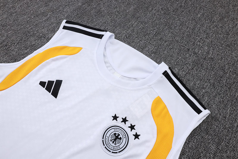 Germania 26/27 Germany Jersey 11