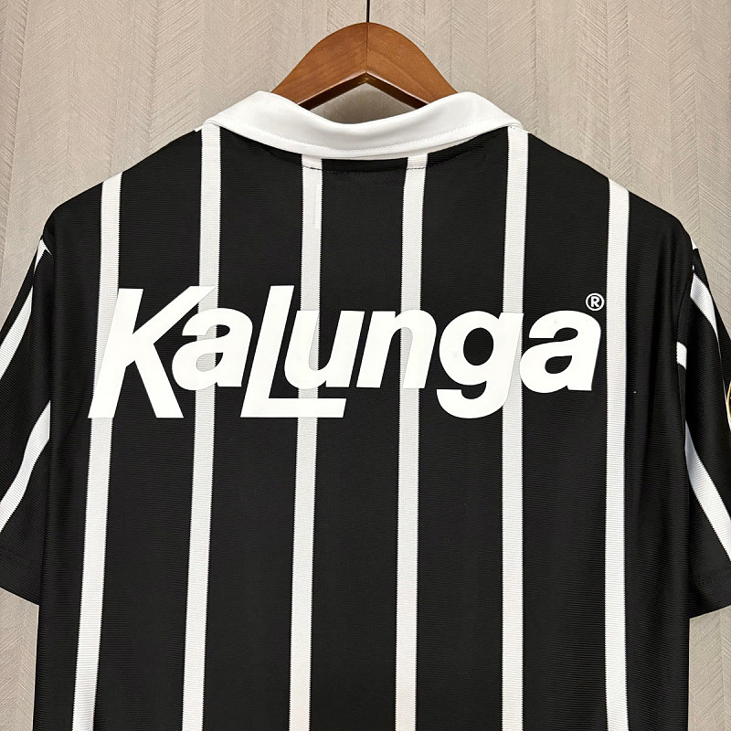 Corinthians Corinthians Away Retro 3