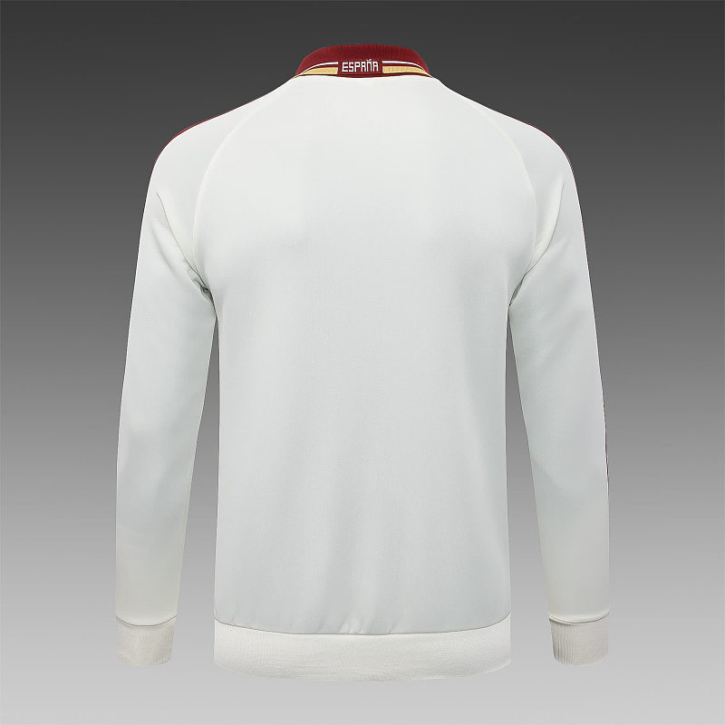 Spagna 26/27 Spain Jersey 6