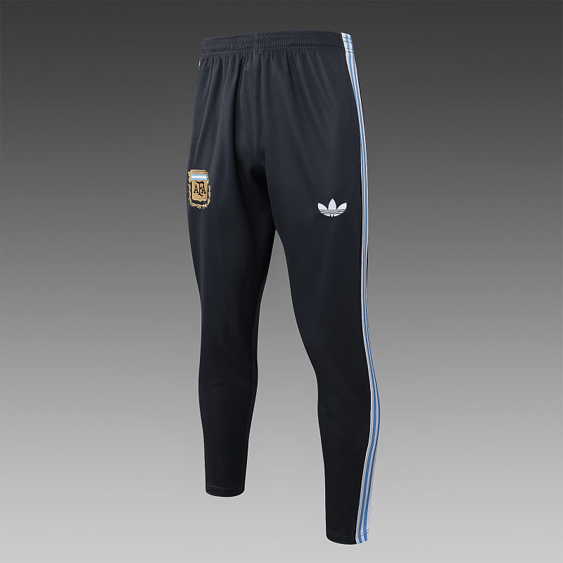 Argentina 25/26 Argentina Jersey 4
