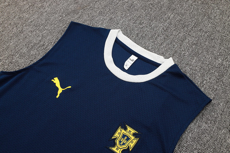 Portogallo 25/26 Portugal Jersey 5