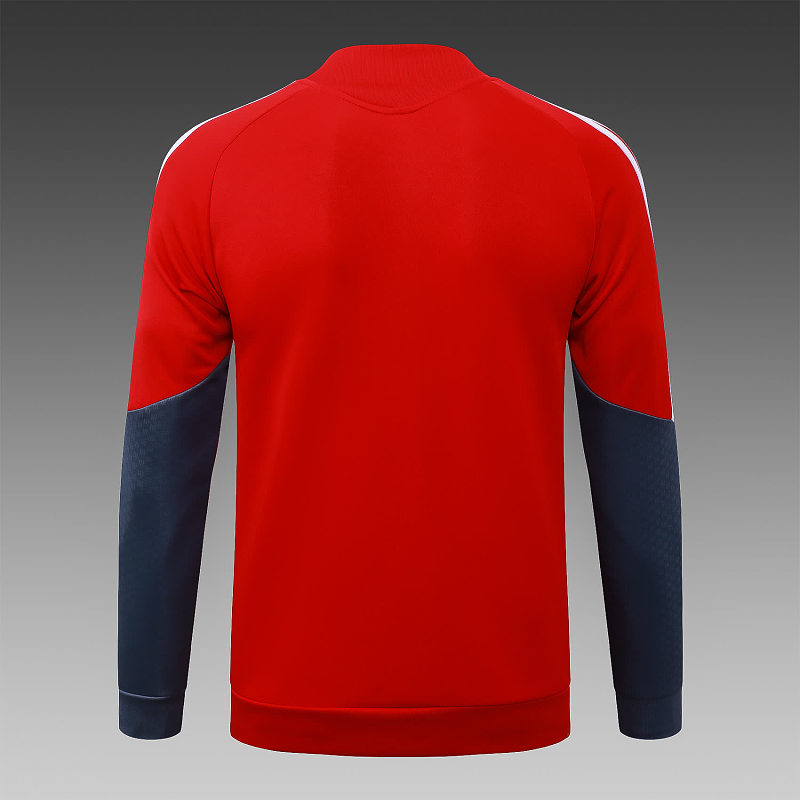 Brasile 26/27 Brazil International Jersey 7