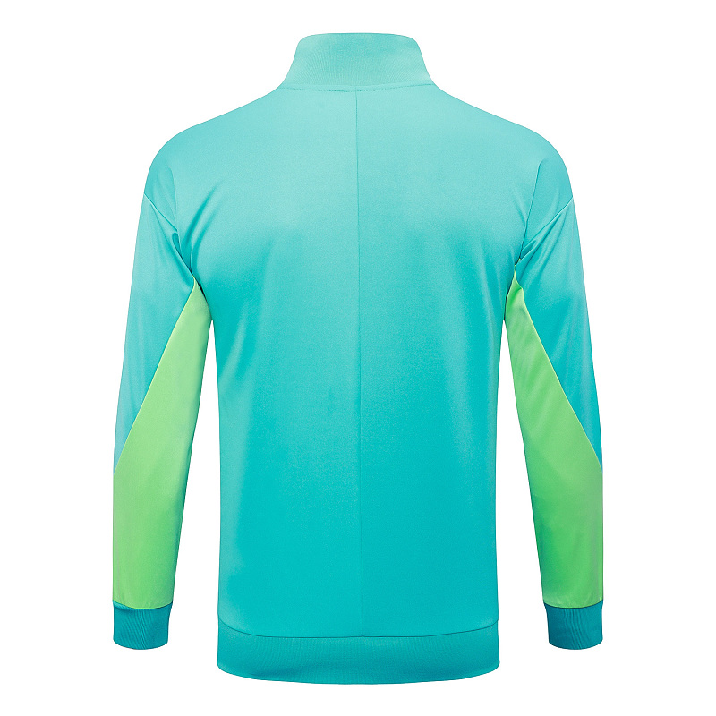 Brasile 24/25 Brazil Jersey 8