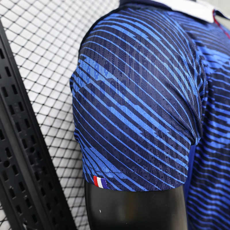 Francia France Home Player 12