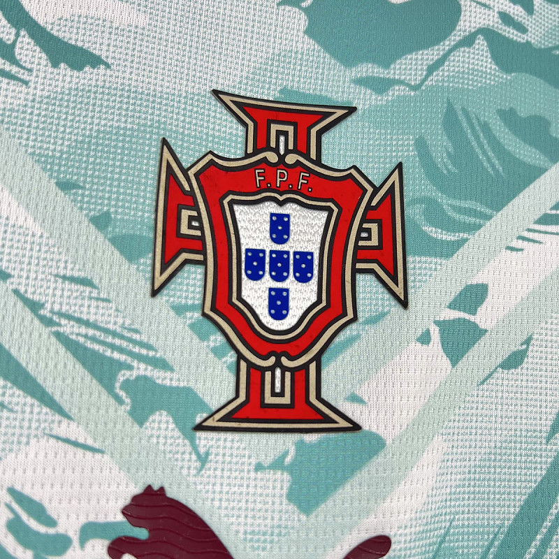 Portogallo Portugal Away Women 5