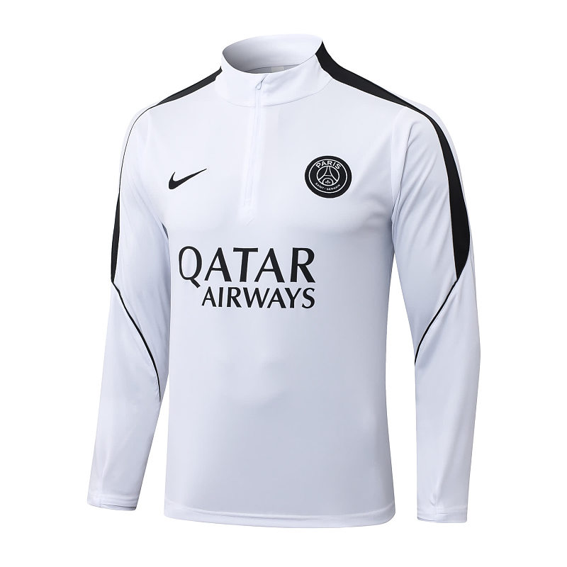 B26029# 2627半拉巴黎白色-Paris 26/27 Paris Jersey 5
