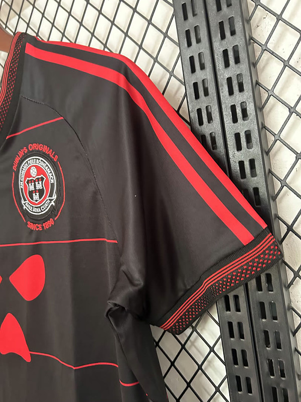 Bohemian Soccer Bohemian Third 5