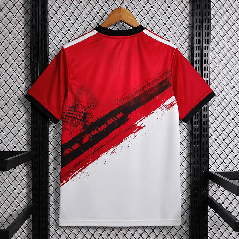 Benfica 26/27 Benfica Concept Exclusive Red Black White 2