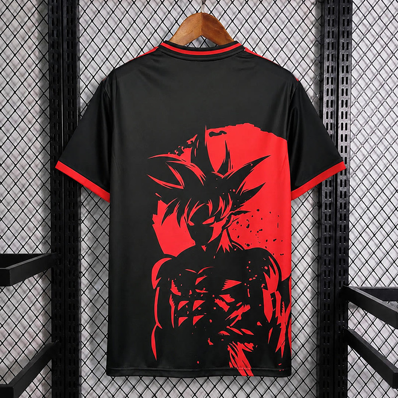 Giappone Japan Goku Anime Special Edition Black 2