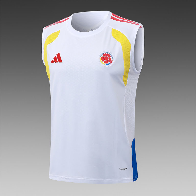 Colombia 26/27 Colombia Jersey 4