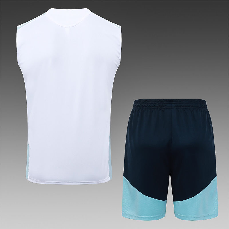 Argentina 26/27 Argentina Jersey 10