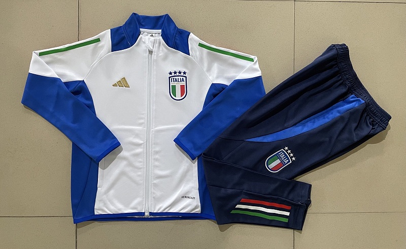 Italia 24/25 Italy Jersey 3
