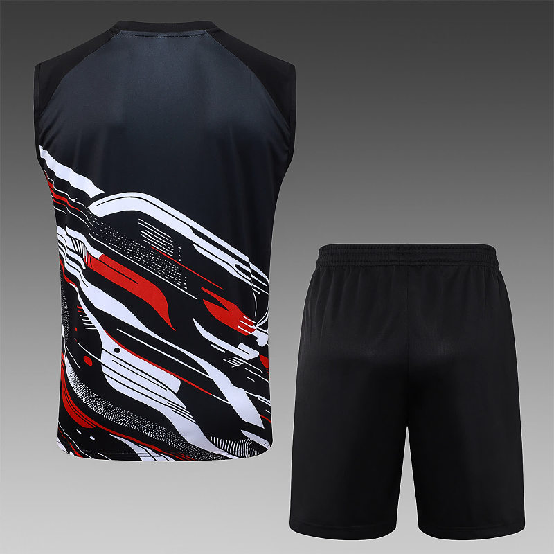 São Paulo 25/26 Sao Paulo Jersey 10